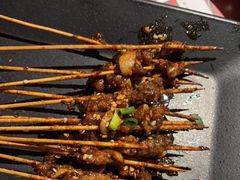 -吞鱼兽麻辣烤鱼(万达店)