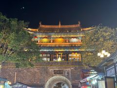 -大理古城