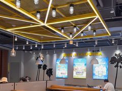 -卡乐星(浦东机场店)