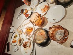 -加餐海鲜自助(宝龙一城店)