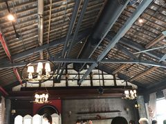 -铜锣湾·有麝自然香(重庆新天地店)