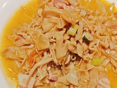 -百富源·海鲜辽菜(和平北大街店)