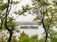 -颐和园