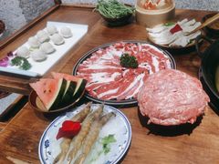 -楠火锅(昆山金鹰店)