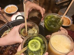 -袁山山重庆火锅(丈八北路店)