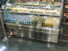 -山姆餐吧(龙湖重庆礼嘉天街店)