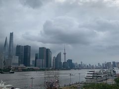 -秦皇岛路游船码头