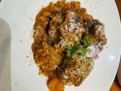 -咖梦餐厅 COMENG RESTAURANT