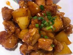 -王庄阿咪海鲜大排档(象园店)