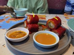 -点都德(广州白云山景区南门店)