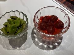 -京华烟云·北京烤鸭(领展购物广场·中关村店)