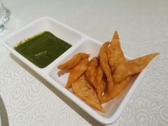 -恒河传奇印度餐厅GANGES