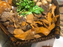 -灶东家民间菜(回兴店)