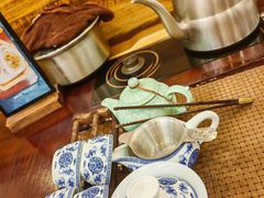 -彩景大酒楼(万泰新天地店)