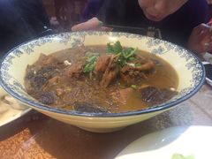 -胡同老锅烙(南二道街)