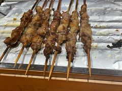 -喝丢一只鞋海鲜烧烤(文体街店)