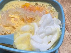-杨枝金捞甜品(氹仔泉澧店)