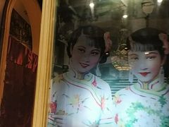 -城南往事·鲁菜济南菜(软件园美莲广场店)