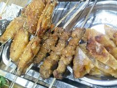 -老虎滩大连海鲜烧烤(建邺云锦路总店)