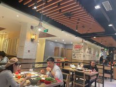 -彤德莱火锅(大学城店)