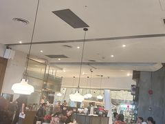 -BAKER&SPICE(环贸店)