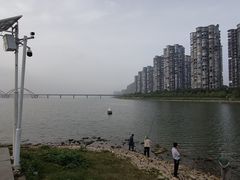 -长沙滨江文化园