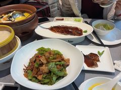 -福海居烤鸭店(鸟巢店)