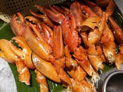 -上海锦江汤臣洲际大酒店壹阶层