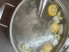 -官塘陈记鱼生·潮汕砂锅粥·牛肉火锅(潮枫路总店)