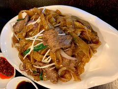 干炒牛河-添运来(茶园奥园广场店)