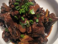 -绿茶餐厅(燕郊永旺店)