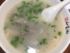 羊杂汤-和生记牛肉火勺店(汇兴家园店)