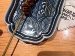 -一豚轩·烧鸟·豚骨拉面(五四路店)