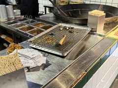 -董顺桃老长沙臭豆腐(步行街店)