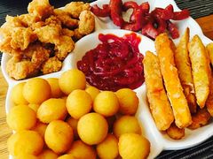 -清真·艾美可餐厅(大悦汇店)