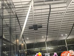 -香港国际机场
