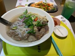 -蔡澜PHO(海岸城店)