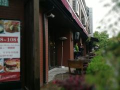 -Geneva日内瓦餐厅(西郊宝成花苑店)