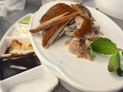 -紫光园烤鸭(前门大栅栏店)