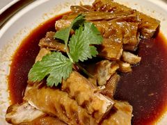 -申粤轩酒楼·三十年粤菜经典(丁香花园店)