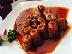 -牟传仁饭庄(星海店)