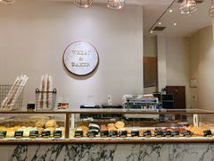 -WHEAT&BAKER-麥(凯德来福士店)