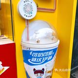 6元实现奶茶和冰淇淋双自由！麦当劳伊然奶茶麦旋酷