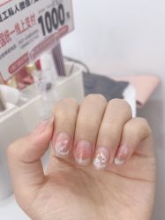 -尤米一站式美甲美睫