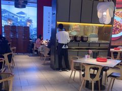 -茅庐川菜(烟台万象汇店)