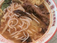 -柳大厨螺蛳粉(人民路总店)