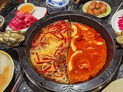 -蜀大侠火锅(春熙路店)