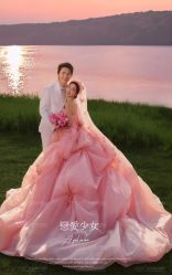 -卡恩婚纱摄影(桥梓口店)