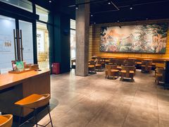 -星巴克(讯美科技广场店)