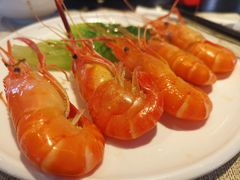 -隐秀山居酒店·秀厨融合西餐厅